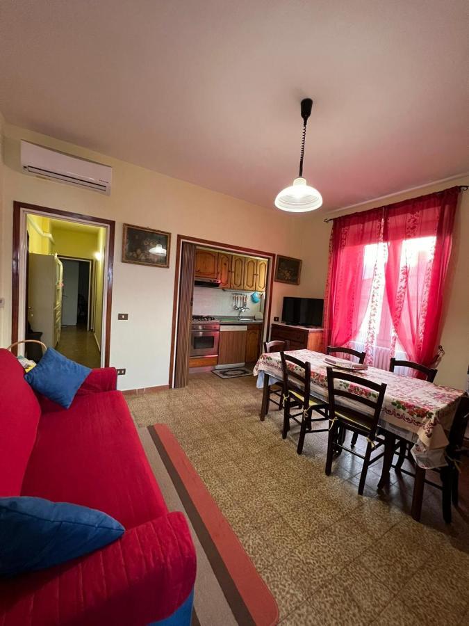 La Ca Del Menec Apartment Lierna Exterior photo